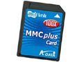 A-DATA MMCplus (1GB)