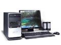 Acer Aspire T660 (Core 2 Duo E6300)