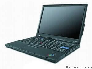 ThinkPad R60 9460ARC