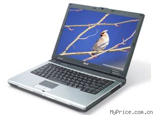 Acer TravelMate 3260WXCi