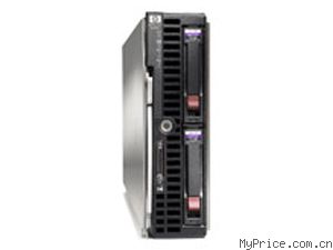 HP ProLiant BL460C (432636-B21)