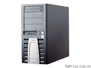 廪ͬ ǿTP120 1800 (Pentium D 2.8GHz/512MB/160GB)