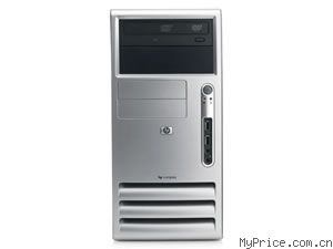 HP Compaq dx7200 (RC873PA)