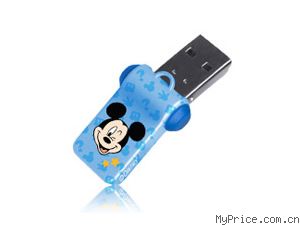A-DATA RD0-Mickey (1GB)