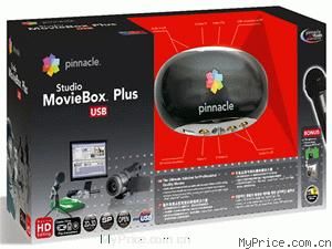 Ʒ Studio MovieBox Plus (710USB)