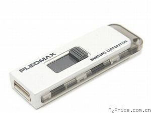 PLEOMAX SPUB S-50 (2GB)