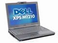 DELL INSPIRON XPS M1210 (T5600/512M/120G)