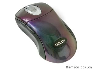 DeLUX DL-M500BT
