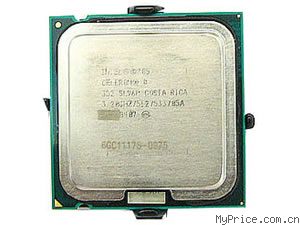 Intel Celeron D 352 3.2Gɢ