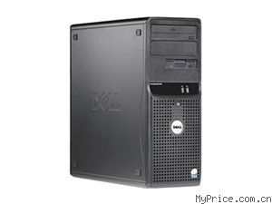 DELL PowerEdge SC1430 (Xeon 5120/1GB/160GB*2)