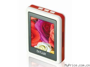 DeLUX DLA-207 (1G)