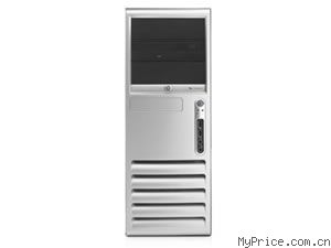 HP Compaq dc7600 (RJ212PA)