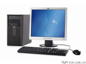 HP Compaq dx2200 (RJ277PA)