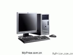 HP Compaq dx2060 (RJ205PA)