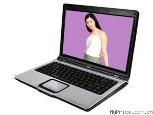 HP Pavilion dv2153TX (RQ116PA)