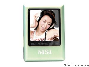 MSI MS-6380 (256M)