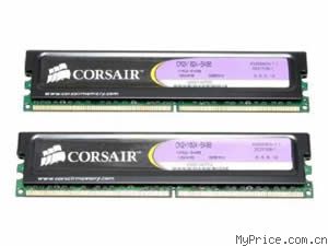 CORSAIR XMS2 2GBPC8888/DDR2 1111/˫װ