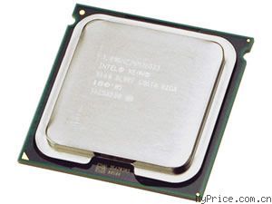 Intel Xeon 5080 3.73G