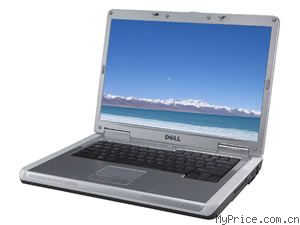 DELL INSPIRON 1501 (3500+/512M/60G)