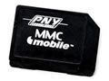 PNY MMC Mobile (512MB)