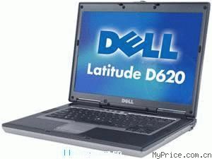 DELL LATITUDE D620 (T5500/512M/80G/Կ)