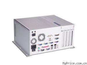 л ARK-7480 (852GME/DDR/6/1/10USB/PCMCIA/2RJ-45)