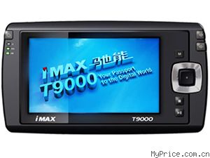 iMAX T9000 (120G)