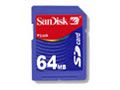 SanDisk SD(64MB)