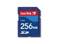 SanDisk SD(256MB)ͼƬ