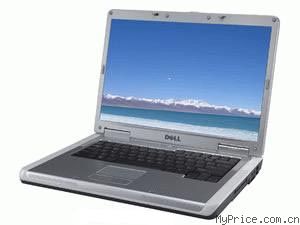 DELL Inspiron 1501N521133