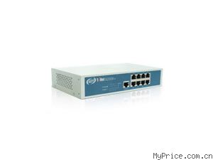 GreenNet TiNet S2008A