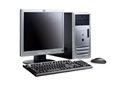 HP Compaq dx2030 (RL433PA)