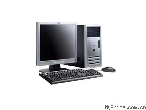 HP Compaq dx2030 (RF487PA)