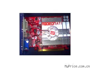 ά VS-GeForce mx440-8X (64M)