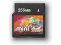 Ӣŵ Mini SD (1GB)