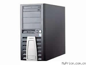 廪ͬ ǿTP120 1800 (Pentium D 3.0GHz/1GB/160GB*2)