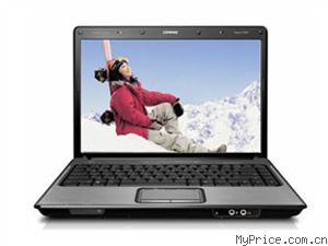 HP Compaq Presario V3118TU (RQ121PA)