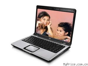 HP Pavilion dv2155TX (RQ118PA)