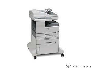 HP LaserJet M5035x MFP