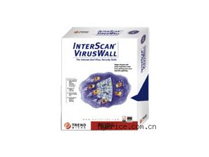 ƿƼ InterScan VirusWall(50-100û)