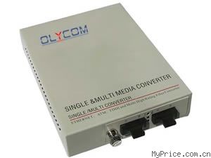 OLYCOM OM410-FE/S60