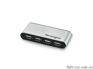 KENSINGTON PocketHub USB2.0ͼ (33144)