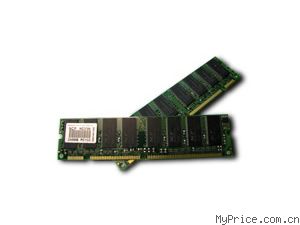 NCP 256MBPC-2700/DDR333