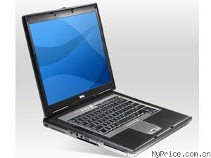 DELL LATITUDE 131L (3500+/512M/60G)