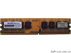 BiaoXing 512MBPC-3200/DDR400