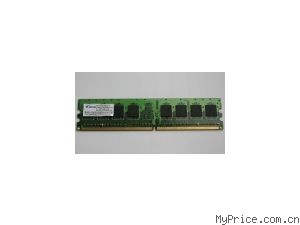 Elixir 512MBPC-3200/DDR400