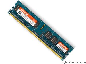 KINGSTEK 1GBPC2-4300/DDR2 533