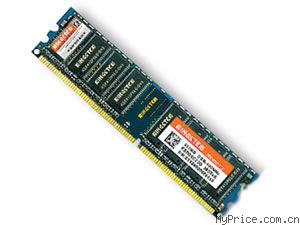 KINGSTEK 256MBPC-2700/DDR333/200Pin