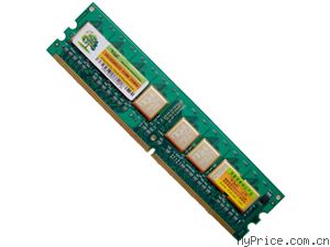 KUK 256MBPC2-4300/DDR2 533