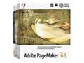 ADOBE PageMaker 6.5(Ӣİ)ͼƬ